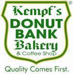 Donut Bank Bakery