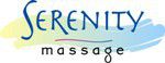 Serenity Massage