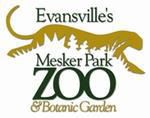 Mesker Park Zoo & Botanic Garden