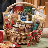 You could win a $100 Zeidler's Gift Basket and $100 Zeidler's Gift Card...enter today!