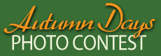 Autumn Days Photo Contest