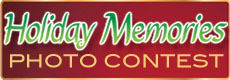 Holiday Memories Photo Contest