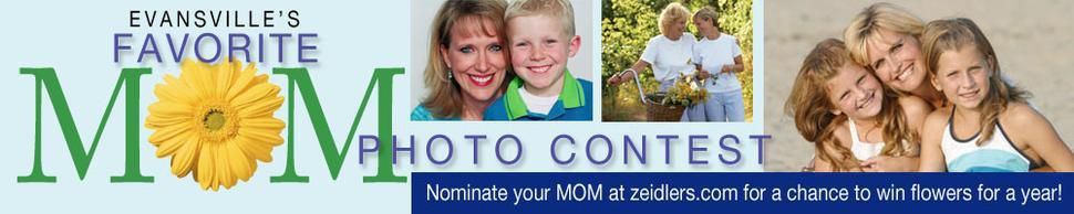Evansville's Favorite Mom