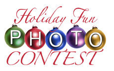 Holiday Fun Photo Contest