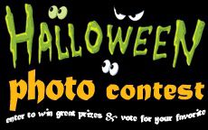Halloween Photo Contest