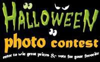 Halloween Photo Contest