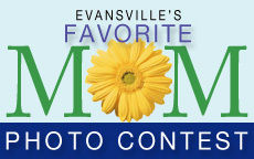 Evansville's Favorite Mom