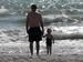 Beach Baby Give Me Your Hand