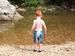Curious about fish
