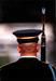 Guard at the Tomb of the Unknown Soldier