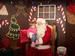 Kaci & Santa