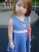 Kailynn's First Summer Social, She was observing all of the activity