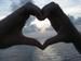 Love'n the Sunset