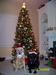 Max & Maggi wishing you a very Merry Christmas!