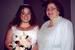 She's My Best Friend, Advisor, Supporter and Confidant