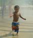 Splish Splash