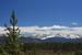 The Continental Divide, A beautiful view form Sandy & Richards deck. :)