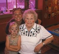 80 and Still Our Favorite Lady!