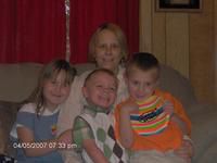 Family is Everything