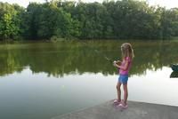 Fishing anyone
