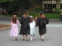 Four Sisters
