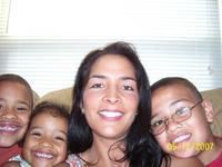 Hard wokin momma!!!
