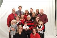 Herrenbruck/Reeves/Wagner/Fifer/Taylor Foto 2009