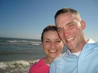 Love and Fun at Myrtle Beach!