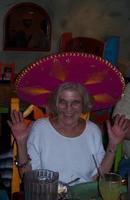 Mom's birthday!!
