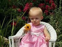 My Little Flower