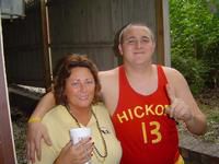 My Mother the Best