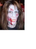 NYC Zombie Crawl 2008