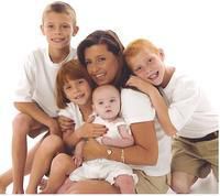 Party of Five