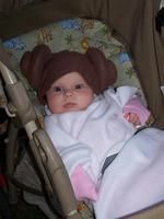 Princess Leia
