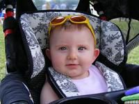 Shelby Grace's Shades