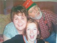 Spirit of 'DAD'!