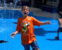 Splash Surprise