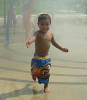 Splish Splash
