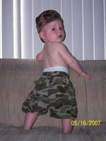 *Thugged Out Jordie*