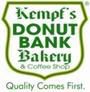 Donut Bank Bakery & Coffee Shop