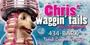 Chris' Waggin' Tails