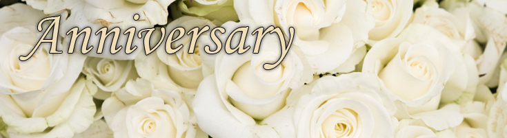 Anniversary
