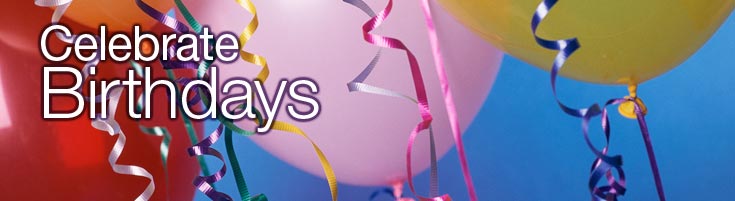 Birthday Flowers & Gifts