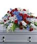 For The Casket