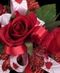 Valentine Corsages
