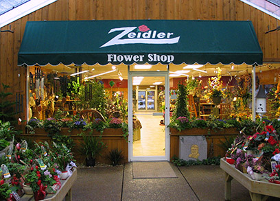 Zeidler's Customer Service