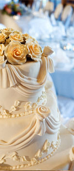 Zeidler's Weddings