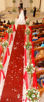 Zeidler's Weddings