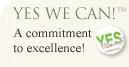 Zeidler's "Yes We Can" Commitment