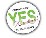 Zeidler's "Yes We Can!" Commitment